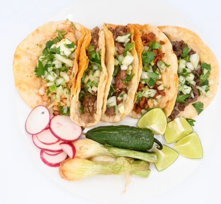Taco Amigo